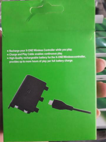 Carregador de controle Xbox - Foto 4
