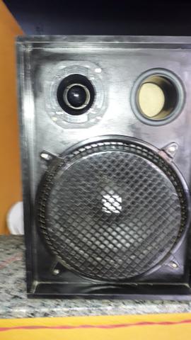 Máquina de som novinha,troco por moto,e volto diferenca - Foto 5