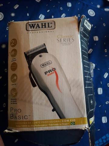 Máquina corte profissional