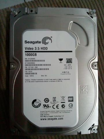 HD 1000gb