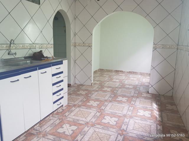 Excelente Casa de 3 Quartos na Laje Aceita Financiamento e Fgts - Foto 5