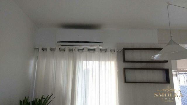 Apartamento à venda com 2 dormitórios em Canasvieiras, Florianópolis cod:9168 - Foto 4