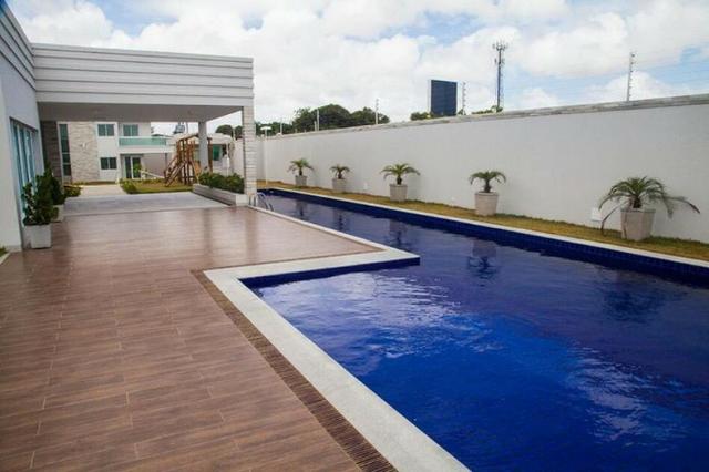 Casa em Cond na Lagoa Redonda - 160m² - 3 Suítes - 3 Vagas (CA0895) - Foto 4
