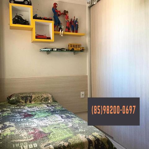 Apartamento 92m² 100% Projetado - Foto 3