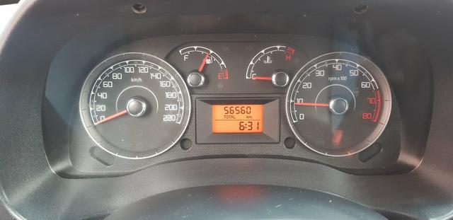 Fiat Doblo 1.4 7 lugares - Foto 5