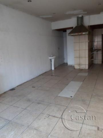 Prédio inteiro à venda em Parque são lucas, São paulo cod:MS010 - Foto 18