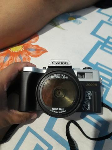 Câmera - Foto 3