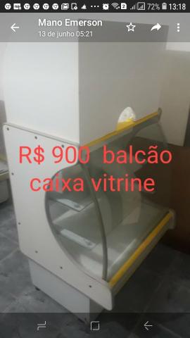 Balcão - Foto 2