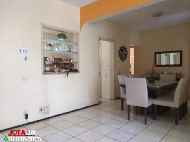 Proximo Igreja de Fátima, 3 quartos, DCE, varanda, 2 vagas, JV098 - Foto 3