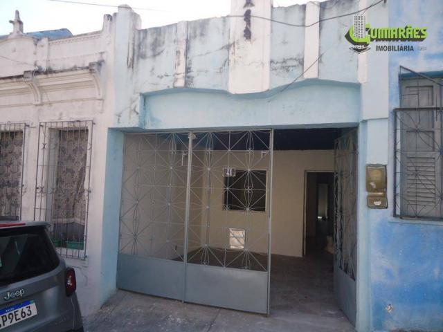 Casa com 2 dormitórios - Santo Antônio - Foto 2