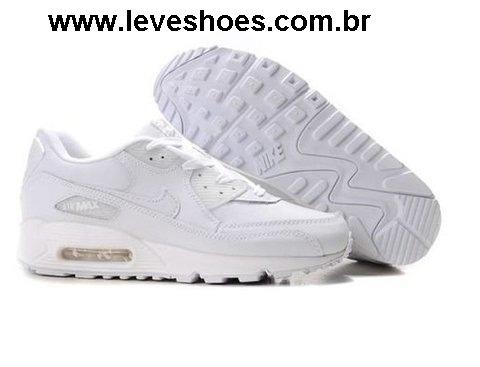 Tenis Air Max 90 Nike importado 249 - Foto 3