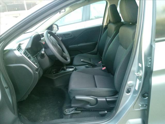 HONDA CITY 1.5 DX 16V FLEX 4P AUTOMÁTICO - Foto 6