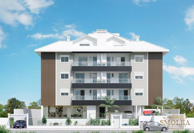 Apartamento à venda com 2 dormitórios em Ingleses, Florianópolis cod:9457