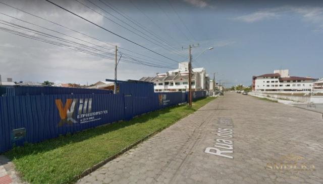 Apartamento à venda com 1 dormitórios em Ingleses, Florianópolis cod:9701 - Foto 8