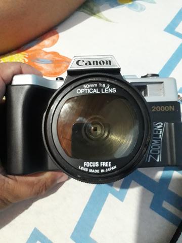 Câmera - Foto 2