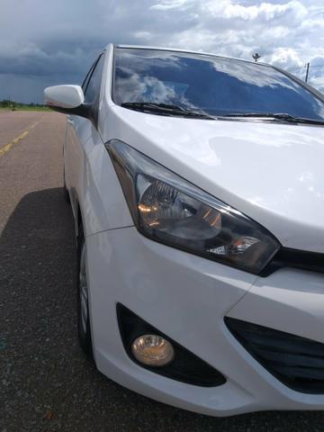 Hb20S 1.6 sedan apenas 47 km carro revisado - Foto 3
