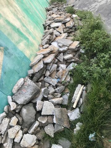 Doação de cascalho de obra - Foto 3