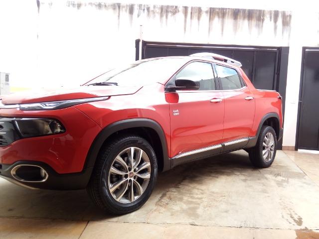 Venda fiat toro - Foto 6