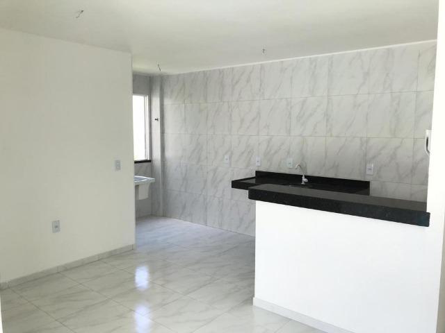 Apartamento à venda, 68 m² - José de Alencar - Fortaleza/CE - Foto 4