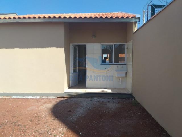 Casa condominio - condomínio topazio - brodowski - Foto 15