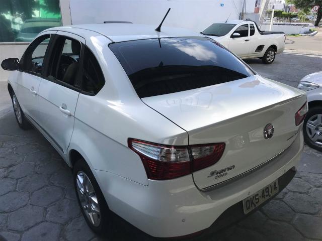 FIAT GRAND SIENA 2015/2016 1.6 MPI ESSENCE 16V FLEX 4P AUTOMATIZADO - Foto 3