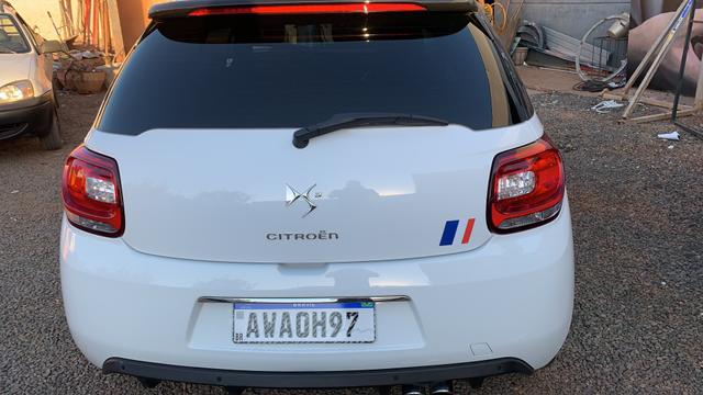 Citroen Ds3 1.6 turbo - Foto 3