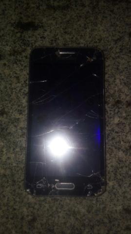 Sansung core 2 trincado 60,00 - Foto 2