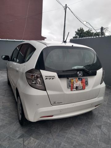 Honda fit 13/14 automático - Foto 9