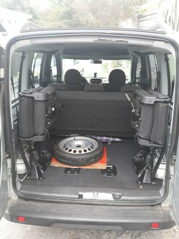 Doblô Essence 1.8 Flex 7 lug-2013/13 - Foto 5