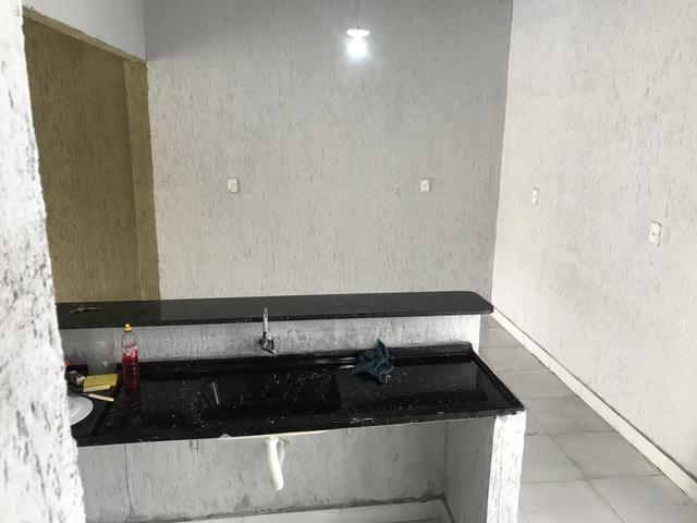 Casa + comércio na Sucupira!!! - Foto 6