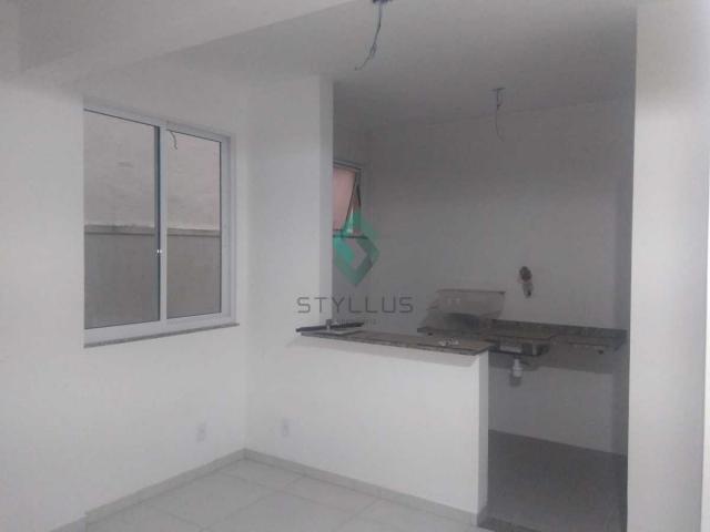 Casa de condomínio à venda com 2 dormitórios em Méier, Rio de janeiro cod:M71209 - Foto 2