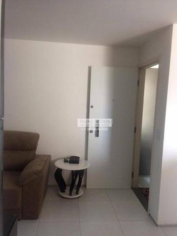 Apartamento à venda, 56 m² por r$ 270.000,00 - papicu - fortaleza/ce - Foto 5