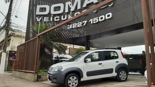Uno 1.4 way top de linha 2013 - Foto 3