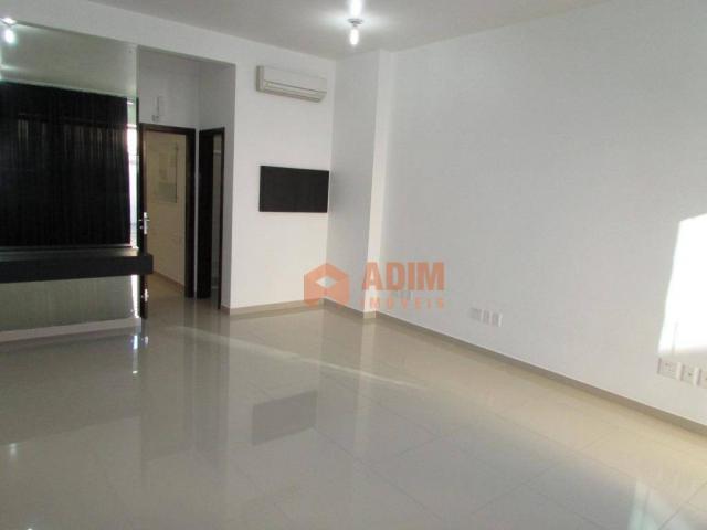 Sala para alugar, 81 m² por R$ 2.800,00/mês - Centro - Balneário Camboriú/SC - Foto 4