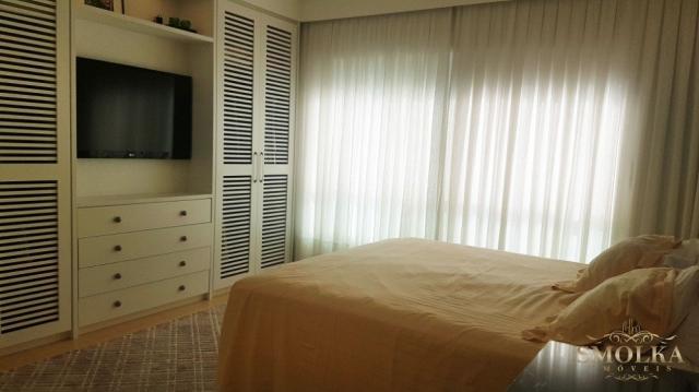 Apartamento à venda com 4 dormitórios em João paulo, Florianópolis cod:9708 - Foto 12