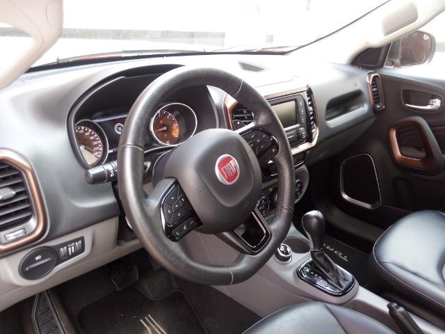 Venda fiat toro - Foto 13