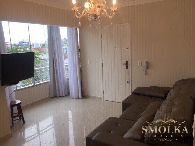 Apartamento à venda com 3 dormitórios em Jurerê, Florianópolis cod:9635 - Foto 6