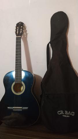 Violão GIANINI barato - Foto 2