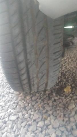 Ecosport 2.0 xlt c/ rodas " 17," - Foto 10