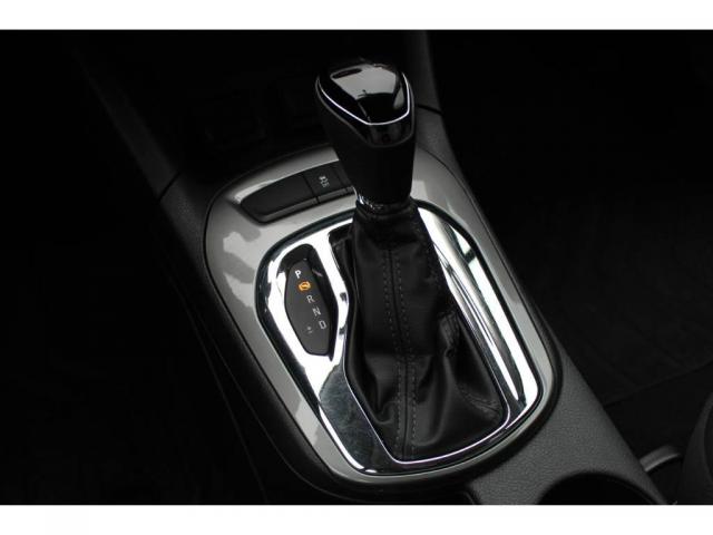 Chevrolet Cruze Sport LT - Foto 9