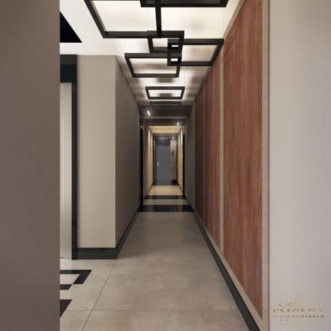 Apartamento à venda com 3 dormitórios em Jurerê internacional, Florianópolis cod:8643 - Foto 5