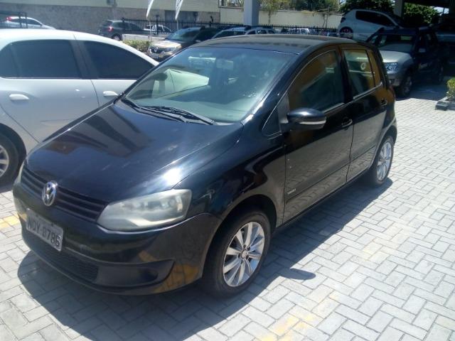Fox 1.0 MI 8V Flex 4P Completo