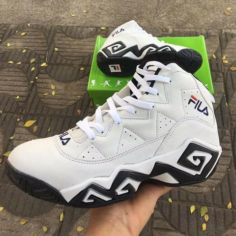 tenis fila mb