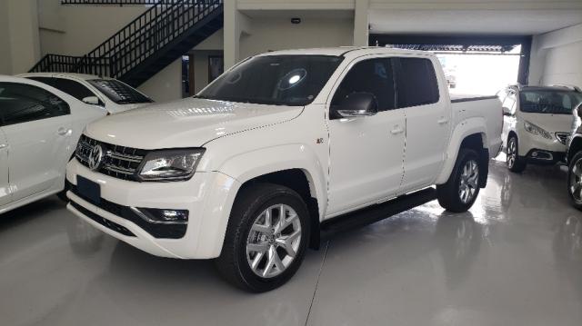 Amarok Highline v6 - Foto 2