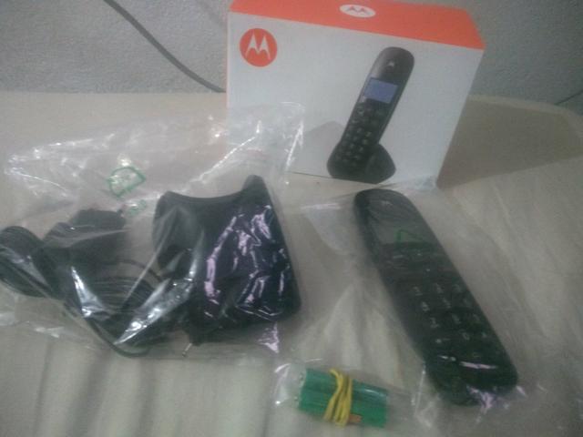 Telefone sem fio - Foto 4