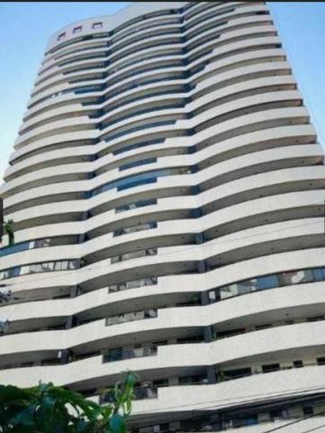 Cocó, 89 m2, 3 Quartos, 1 Suíte, 2 Vagas, Rua Dr. Gilberto Studart - Foto 12