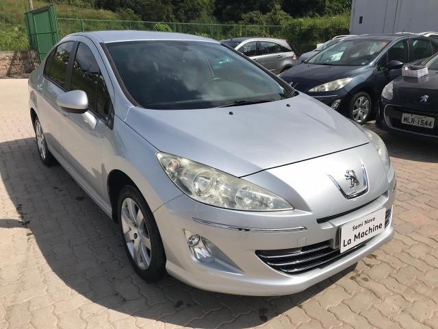 Peugeot 408 Allure 2.0 Mecânico - Foto 3