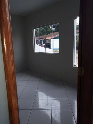 Cód. 039 Casa de 2/4 sendo 1 suíte no Resid. Meu Sonho II - Foto 7