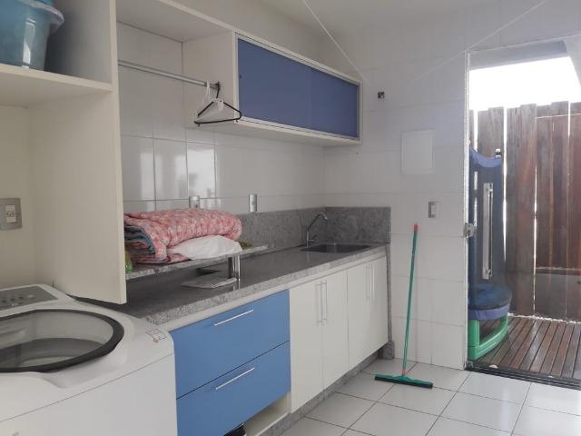 Casa em Cond Enseada do Atlântico - Foto 9