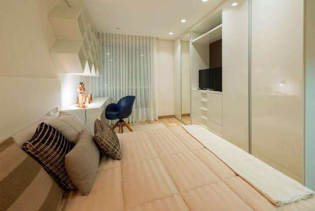 Ed. Marina Bay Residences - 240m² - Vila Velha, ES - Foto 14